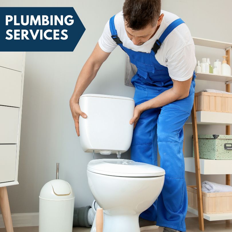 Plumbing Company in Atlantic, NC